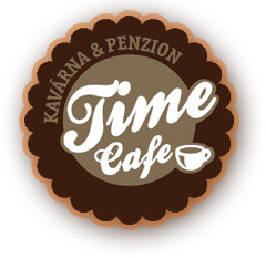 Logo - TimeCafe